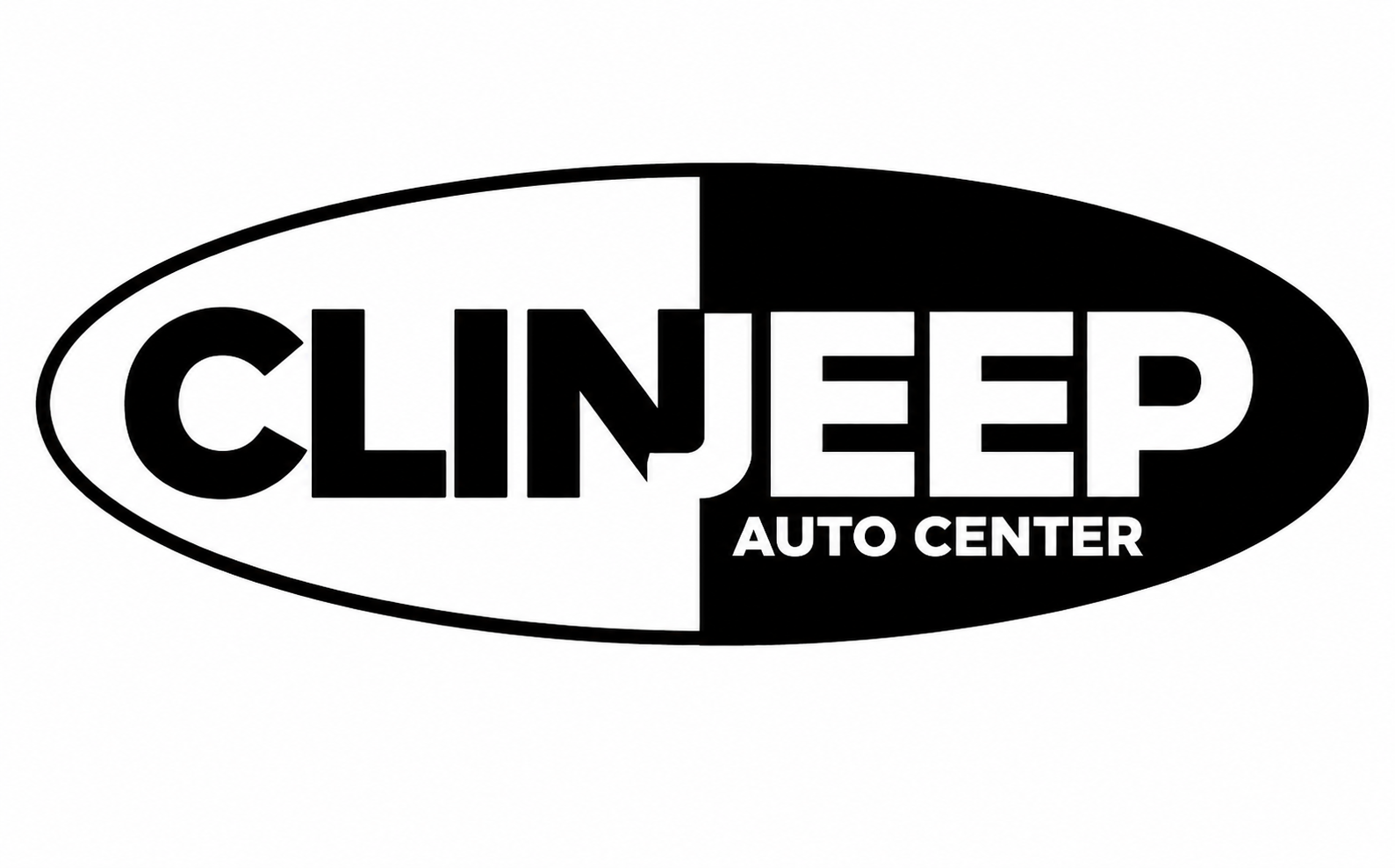 Logo Clinjeep