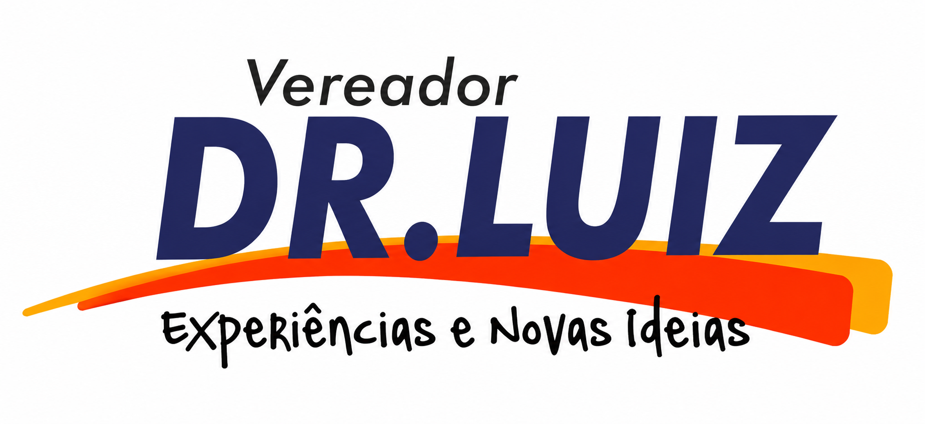 Logo Dr. Luiz